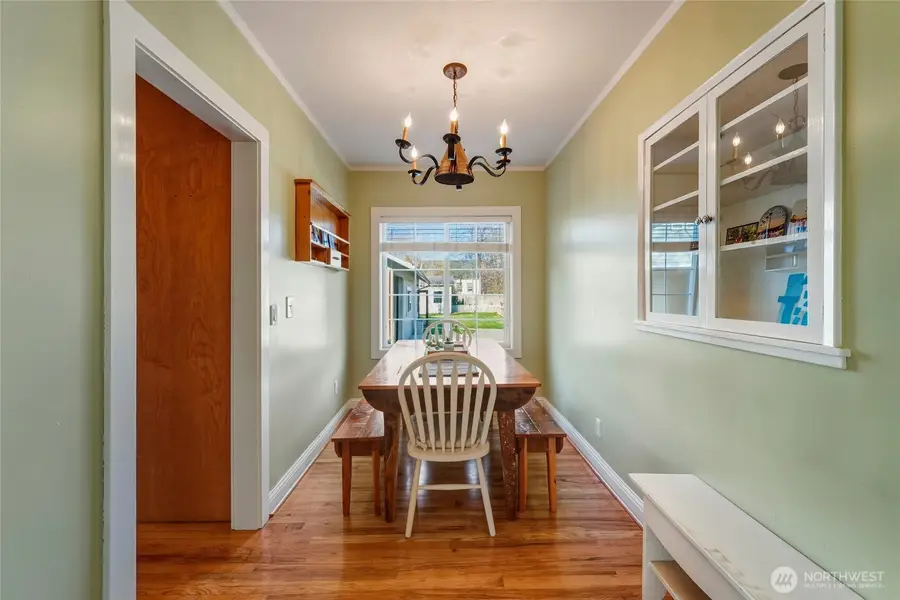 22 NW B Street, College Place, WA 99324 - #3