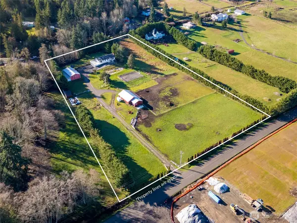 2654 Atterberry Road, Sequim, WA 98382