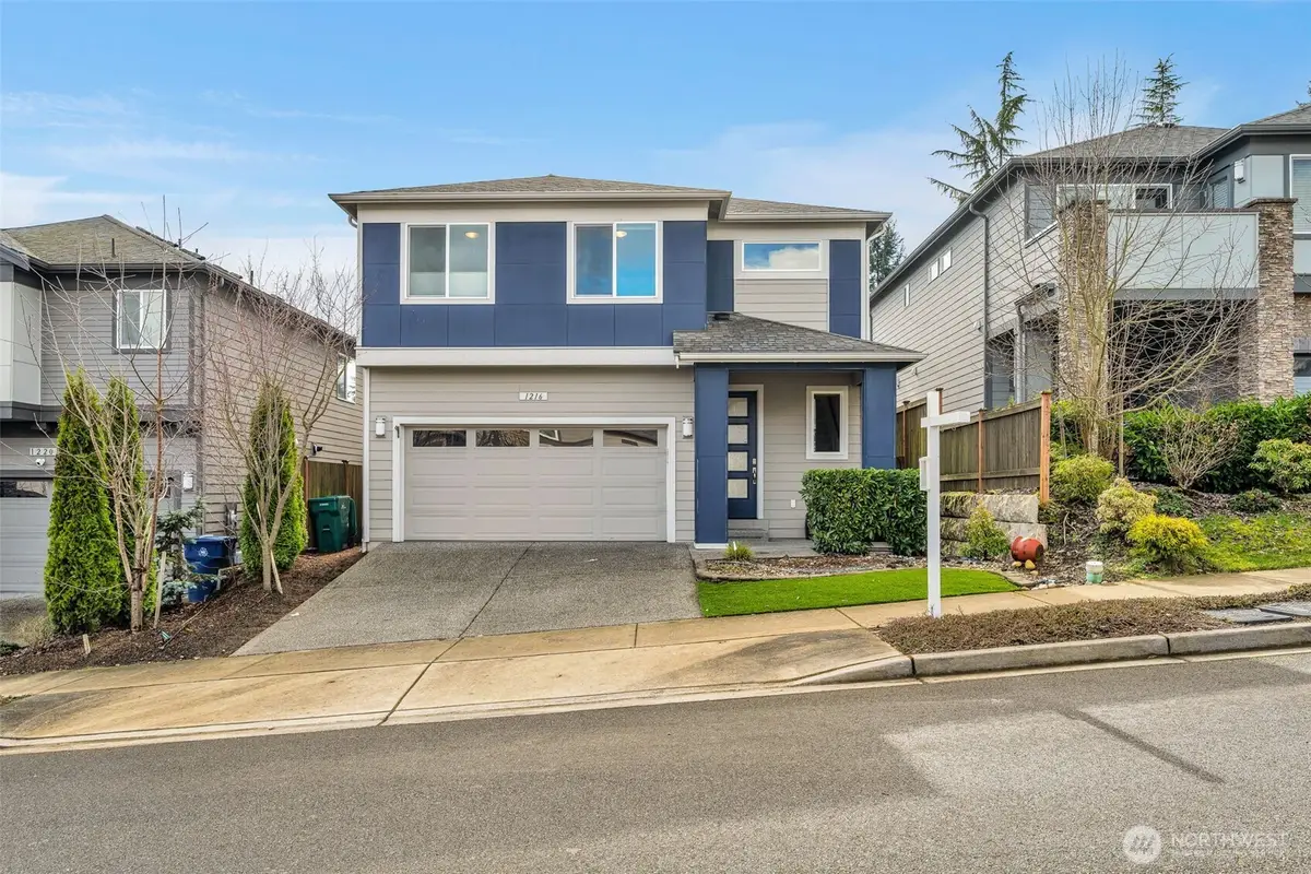 1216 199th Street Se, Bothell, WA 98012 - #1