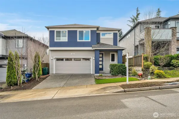 1216 199th Street Se, Bothell, WA 98012