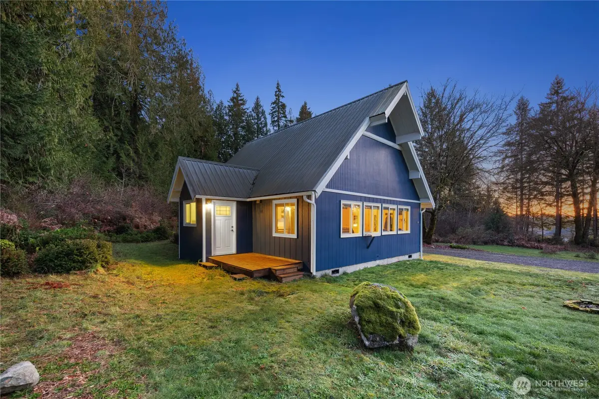 6350 SE Arcadia Road, Shelton, WA 98584 - #1