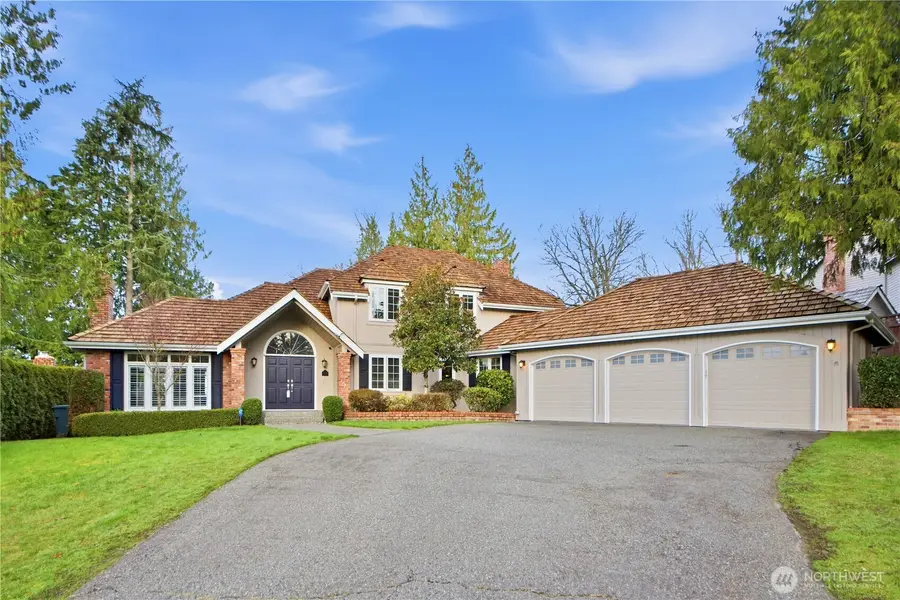 3423 203rd Place Ne, Sammamish, WA 98074 - #3