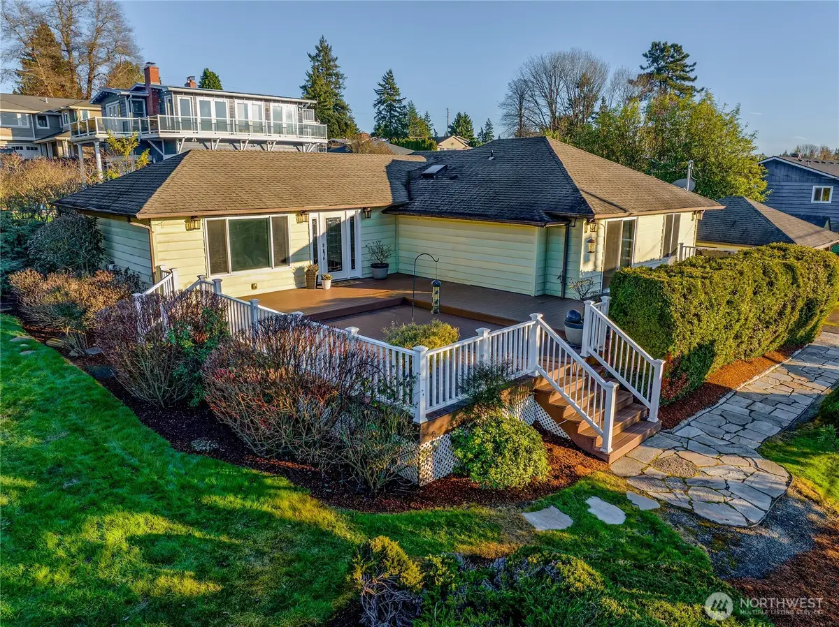 805 S 223rd Street, Des Moines, WA 98198 - #1