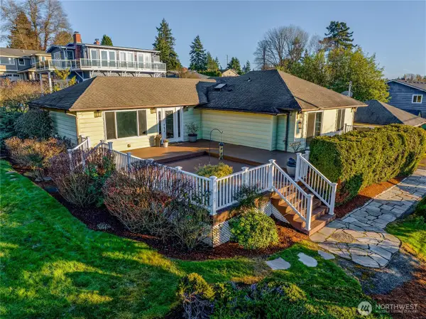 805 S 223rd Street, Des Moines, WA 98198