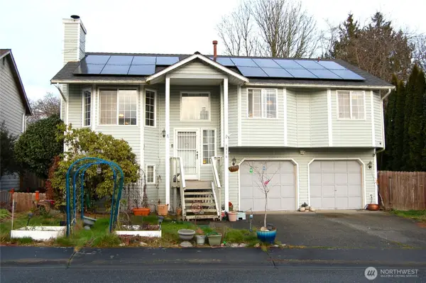 6816 Church Creek Court Nw, Stanwood, WA 98292