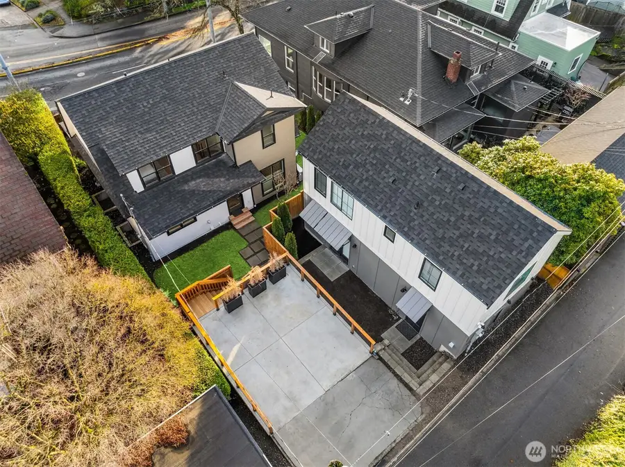 919 23rd Avenue E #A, Seattle, WA 98112 - #3