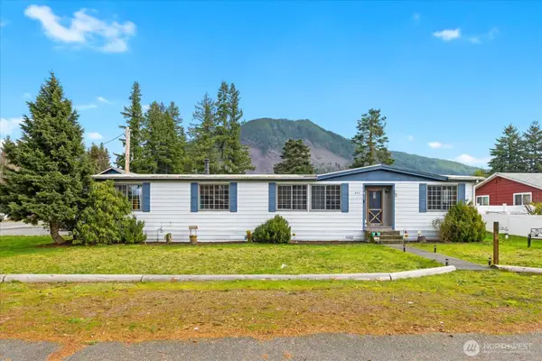 840 Madison Avenue, Darrington, WA 98241