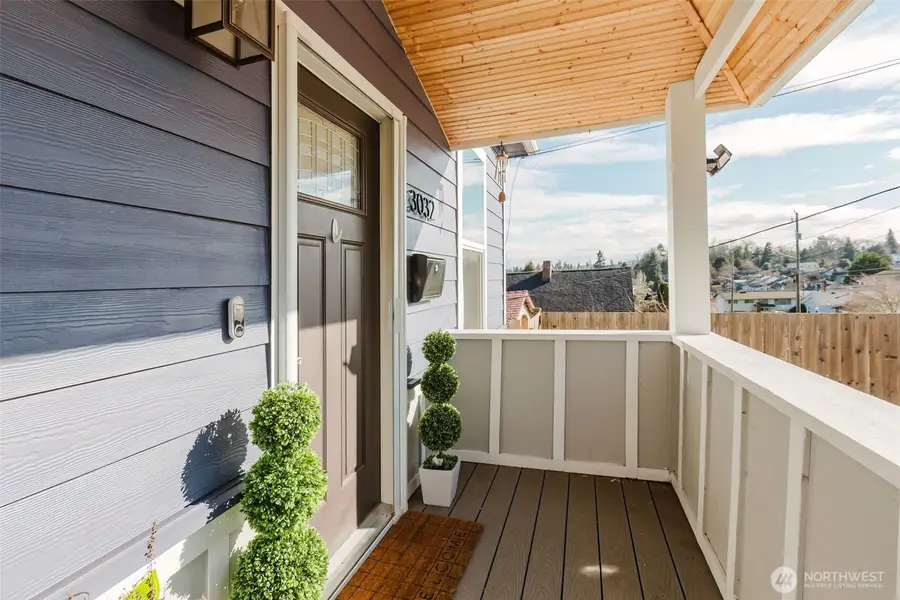 3032 S Dawson Street, Seattle, WA 98108 - #3