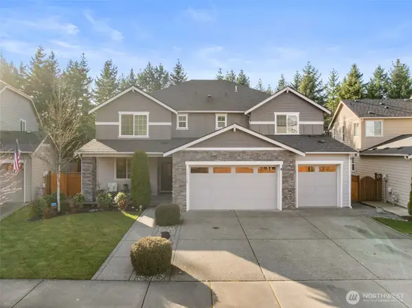 14110 Overlook Drive E, Bonney Lake, WA 98391