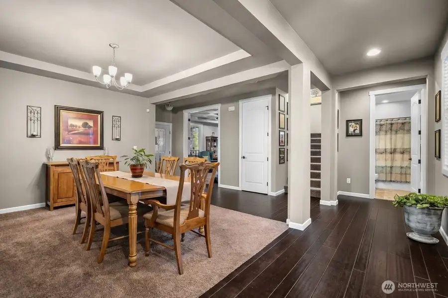 14110 Overlook Drive E, Bonney Lake, WA 98391 - #3