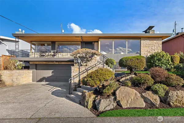 9232 21st Avenue Nw, Seattle, WA 98117