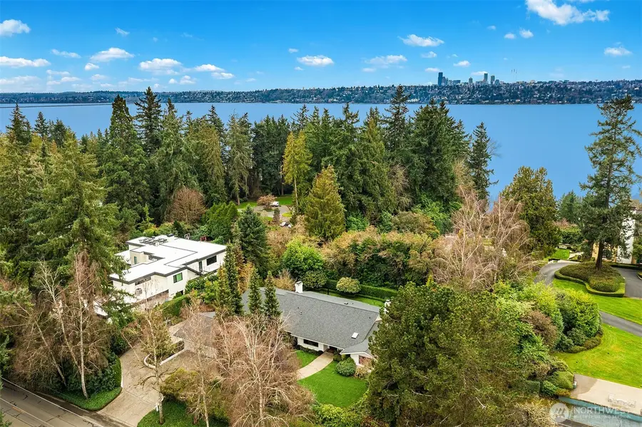 1601 Evergreen Point Road, Medina, WA 98039 - #3