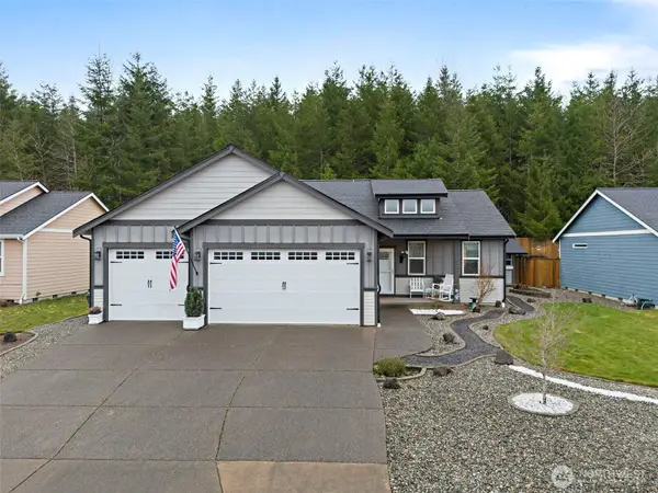 1522 N 4th Street, McCleary, WA 98557