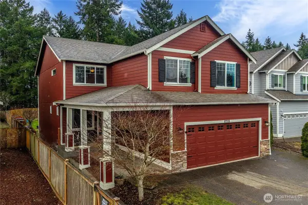 8709 188th Street Ct E, Puyallup, WA 98375