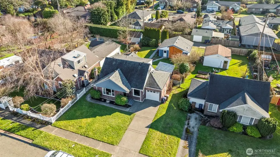 4508 N 9th Street, Tacoma, WA 98406 - #3