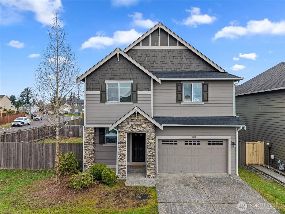 11802 SE 250th Court, Kent, WA 98030 - #1