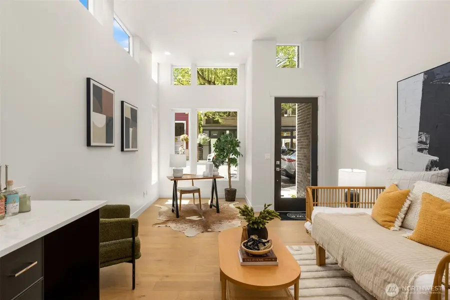 3402 E Spring Street, Seattle, WA 98122 - #3