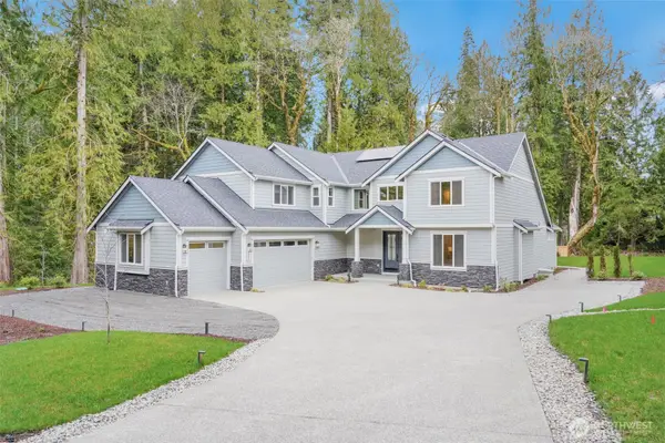 2446 64th Avenue Nw, Olympia, WA 98502