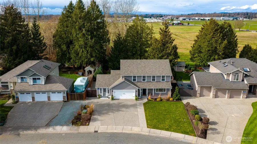 12289 Bayhill Drive, Burlington, WA 98233 - #2