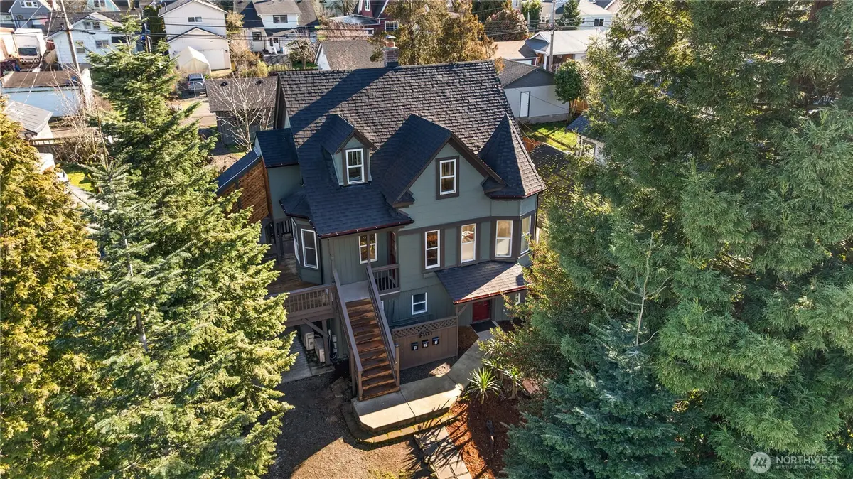 3833 S G Street, Tacoma, WA 98418 - #1