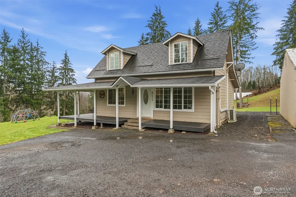 311 Hooper Road, Longview, WA 98632 - #1