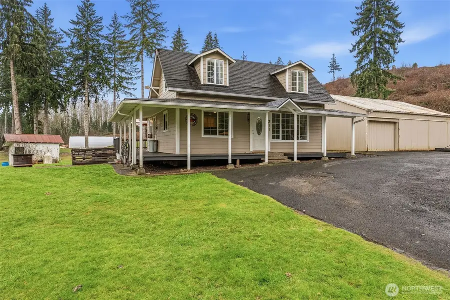 311 Hooper Road, Longview, WA 98632 - #3