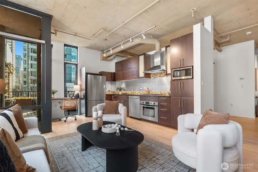 2720 3rd Avenue #311, Seattle, WA 98121 - #3