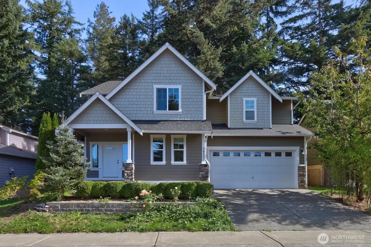 24502 110th Avenue Se, Kent, WA 98030 - #1