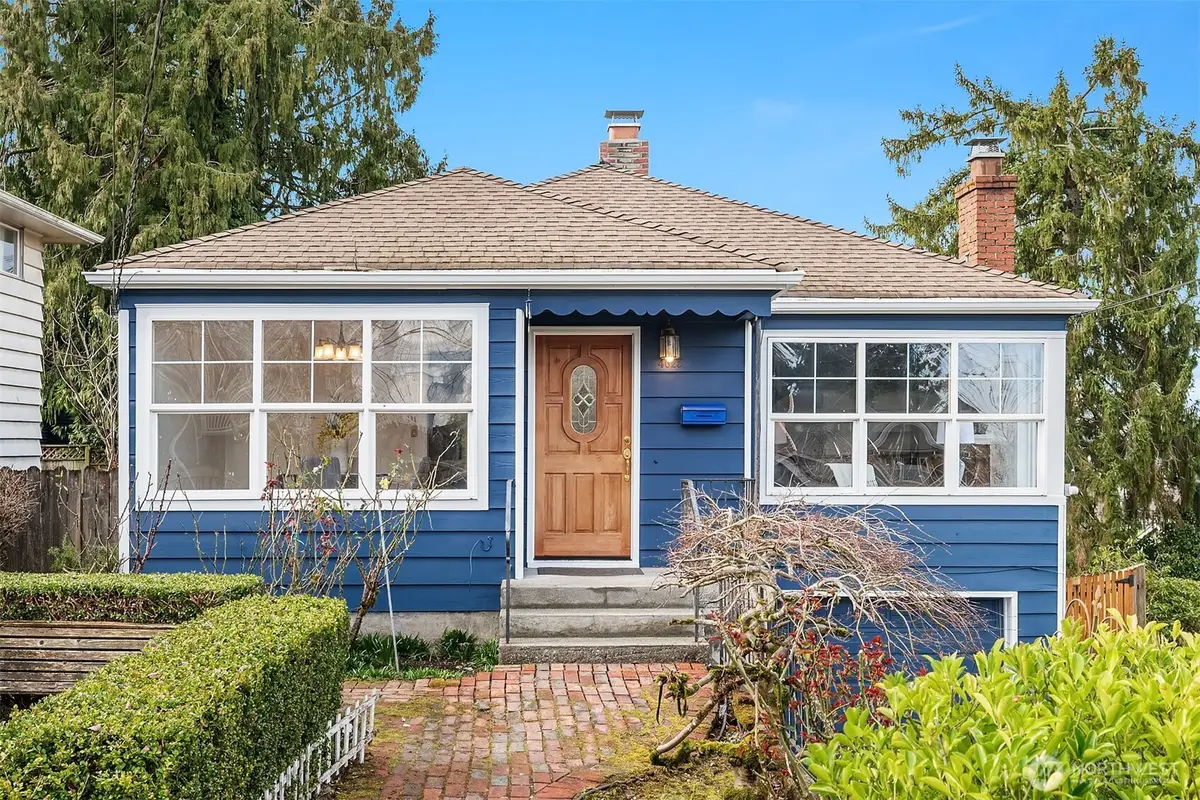 4625 48th Avenue S, Seattle, WA 98118 - #1