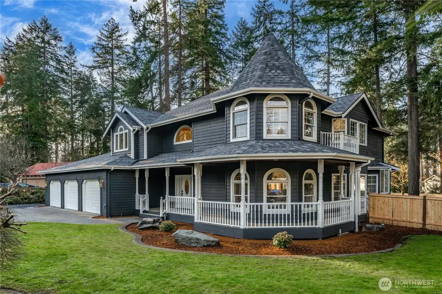 11215 Madera Circle Sw, Lakewood, WA 98499 - #2