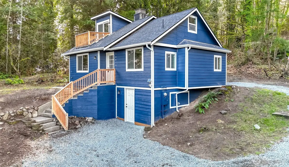 14410 Goodrich Drive Nw, Gig Harbor, WA 98329 - #1