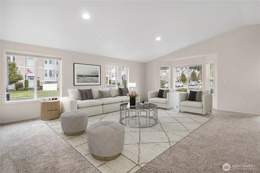 7101 33rd Way Ne, Lacey, WA 98516 - #2