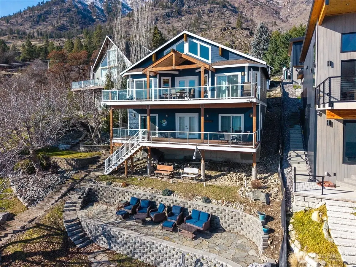 101 Driftwood Lane, Chelan, WA 98816 - #1