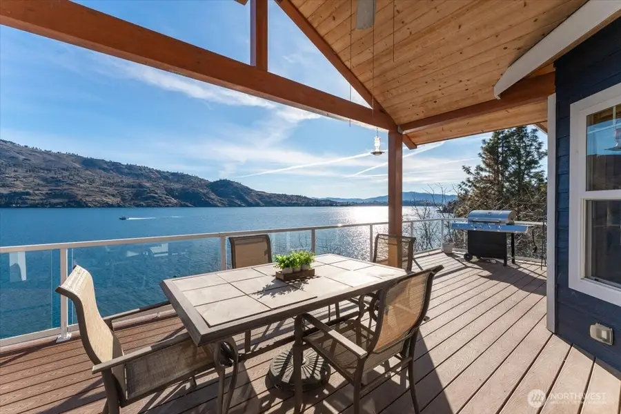 101 Driftwood Lane, Chelan, WA 98816 - #2