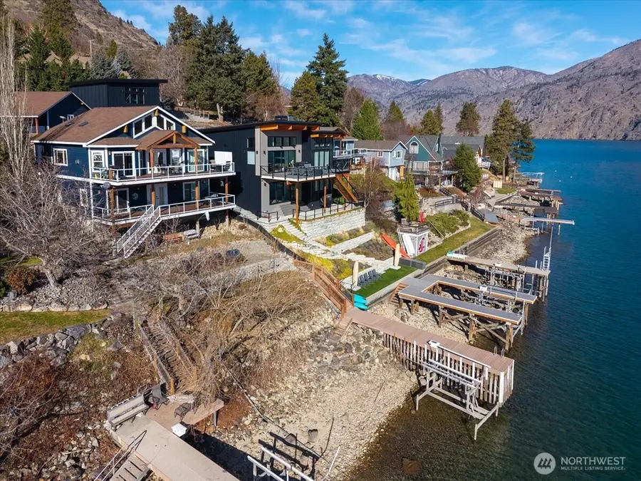 101 Driftwood Lane, Chelan, WA 98816 - #3