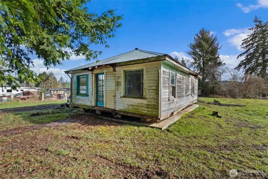 1587 Krause Road, Raymond, WA 98577 - #3