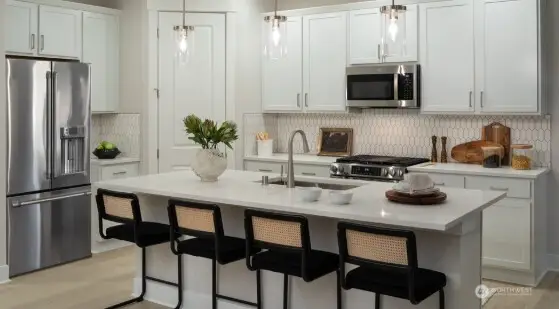 755 Weaver Drive E, Enumclaw, WA 98022 - #3