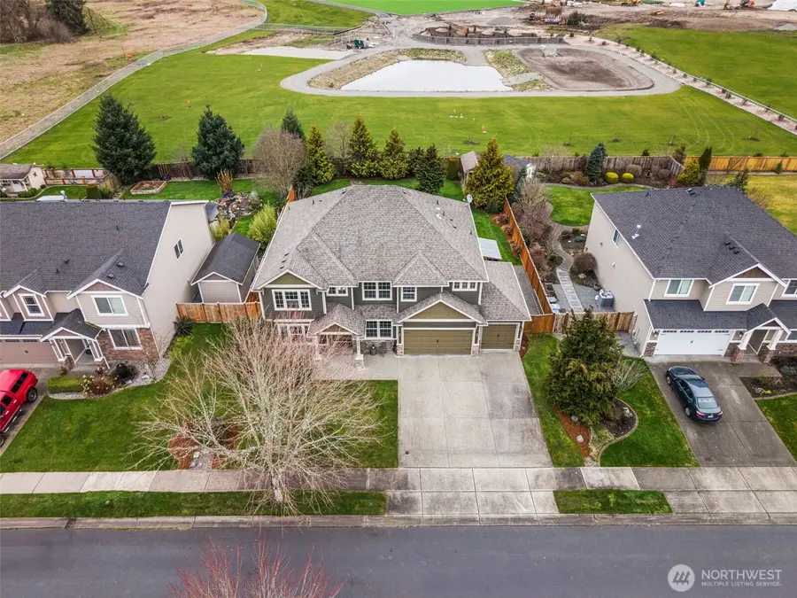 22916 78th Avenue Ct E, Graham, WA 98338 - #2