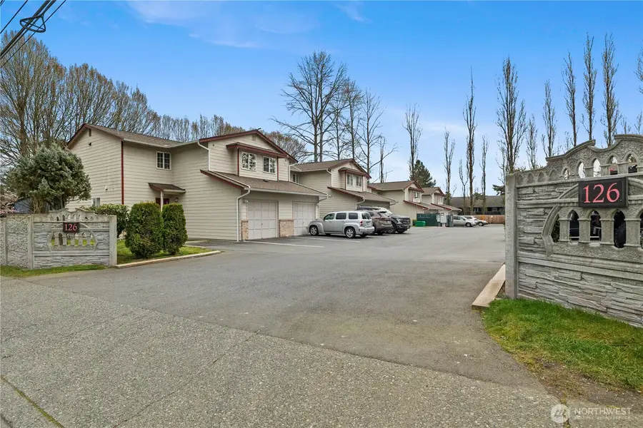 126 W Casino Road #5, Everett, WA 98204 - #2