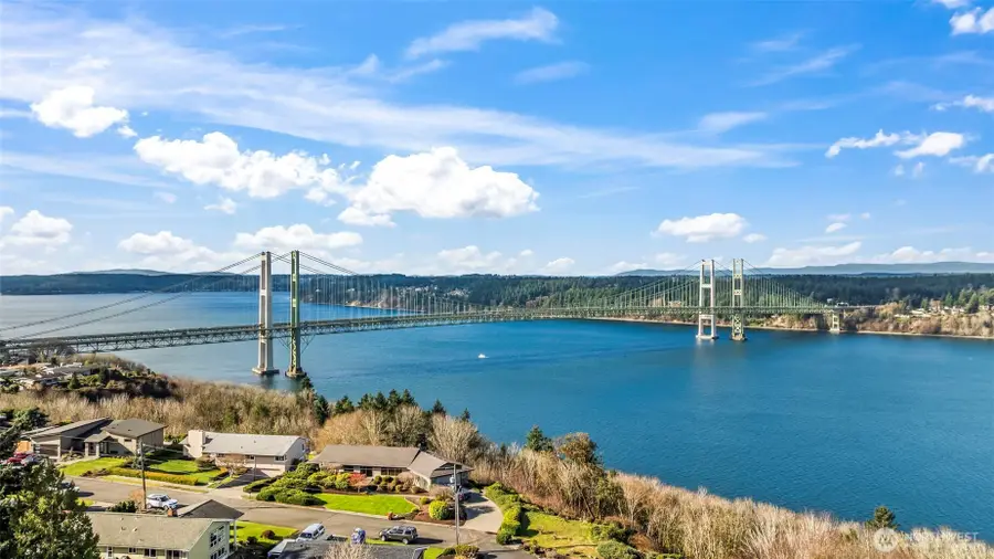 1774 N Jackson Avenue, Tacoma, WA 98406 - #2