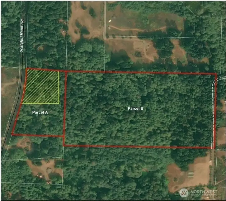 0 Scatchet Head Road, South Whidbey Island, WA 98260 - #2