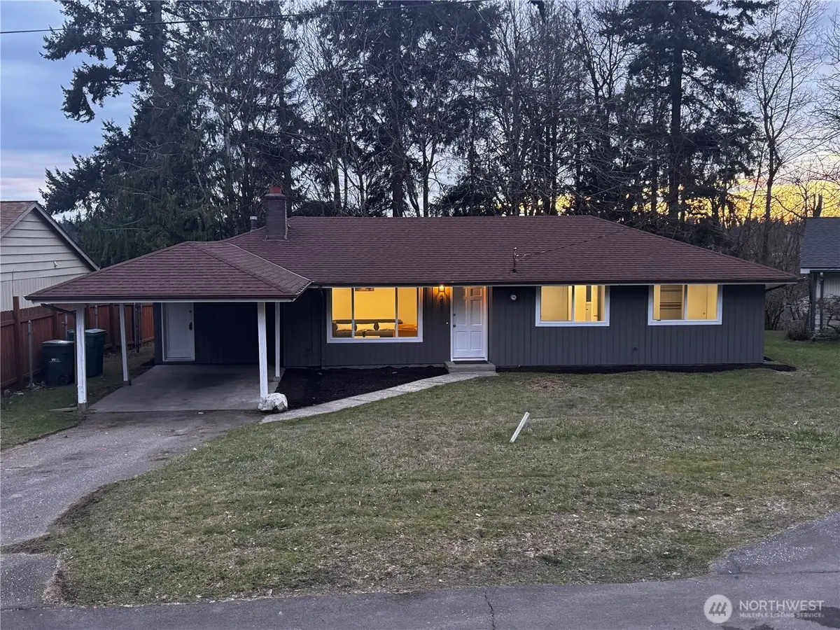 23106 67th Place W, Mountlake Terrace, WA 98043 - #1