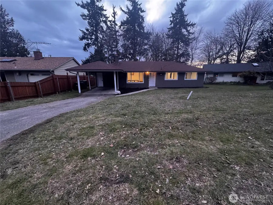 23106 67th Place W, Mountlake Terrace, WA 98043 - #2