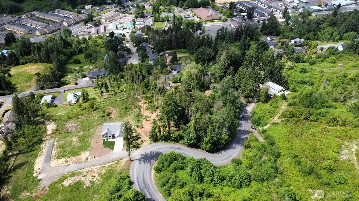 118 Tillicum Drive #Tract C, Chehalis, WA 98532 - #1