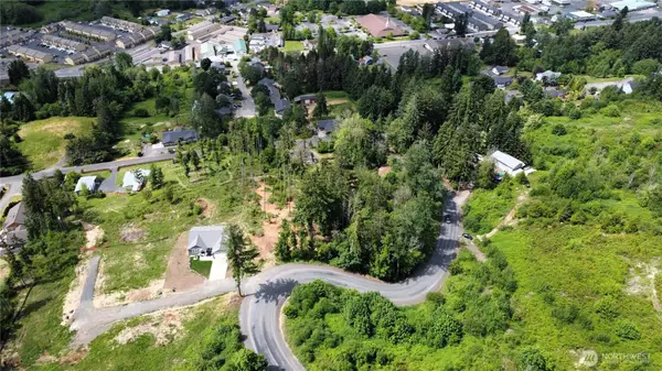 118 Tillicum Drive #Tract C, Chehalis, WA 98532