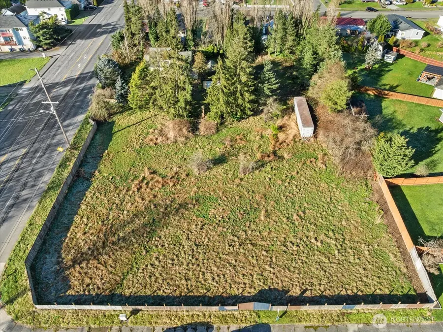 3417 E College Way, Mount Vernon, WA 98273 - #2