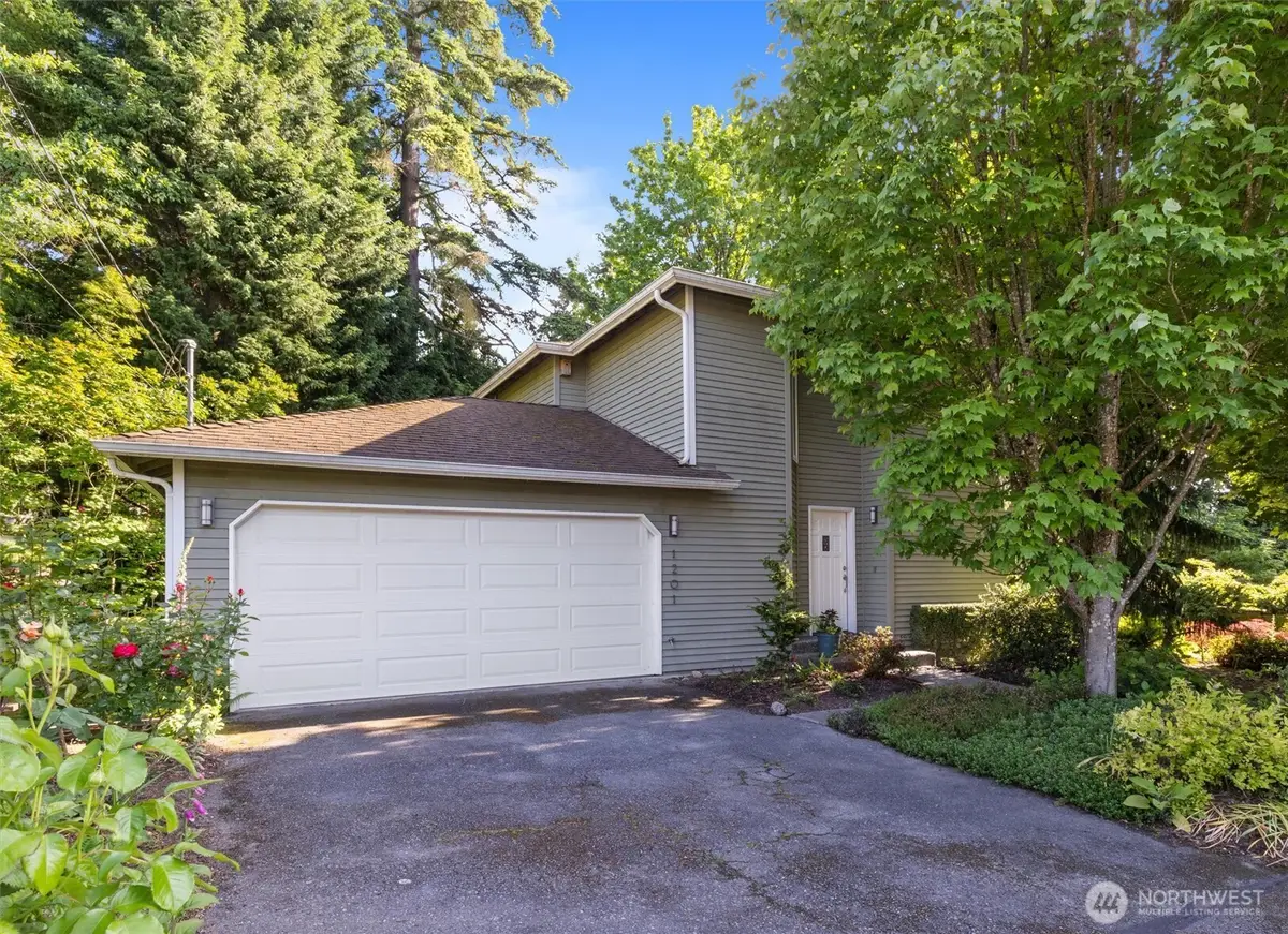1201 Kirkland Avenue, Kirkland, WA 98033 - #1