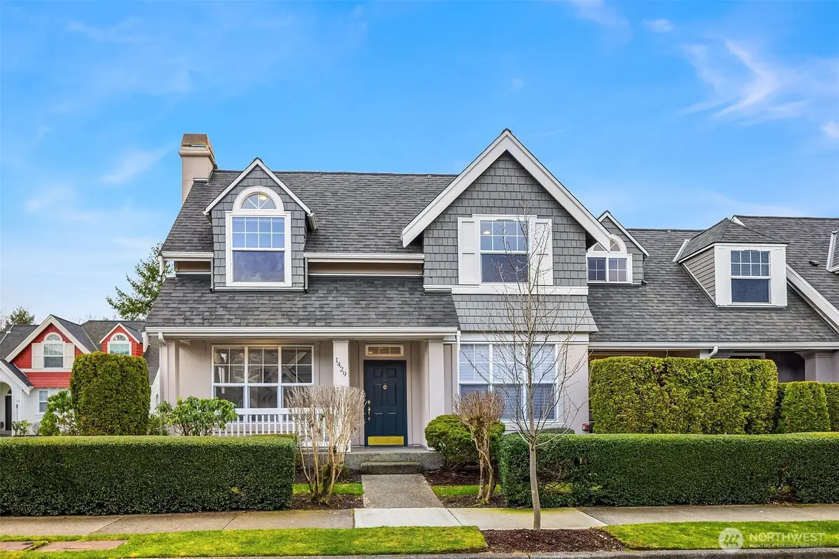 1429 NE Katsura Street, Issaquah, WA 98029 - #1