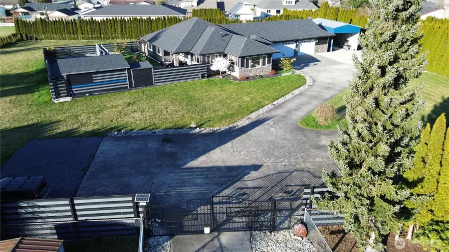 500 Briza Lane, Sedro Woolley, WA 98284 - #2