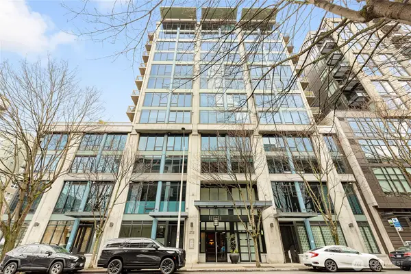 2716 Elliot Avenue #800, Seattle, WA 98121